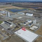 《福島ロボットテストフィールド》 現地見学研修会